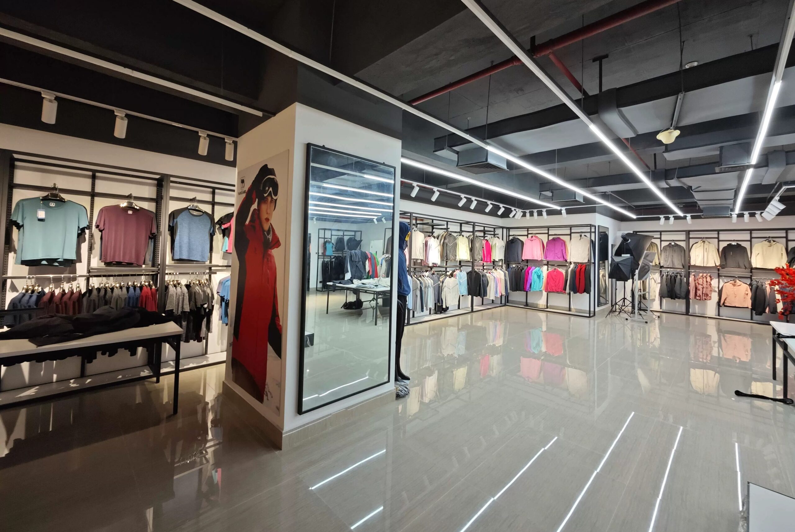 Hat & Clothing Series