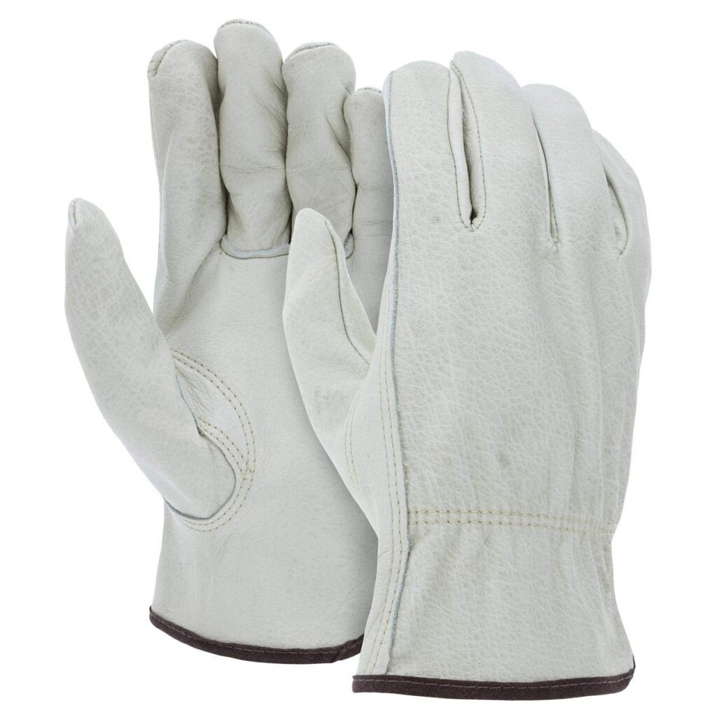 Safety Work Gloves