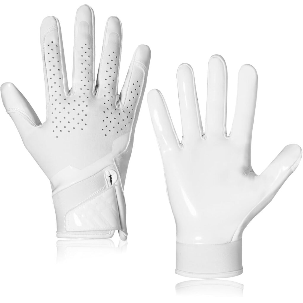 Golf & Football Gloves