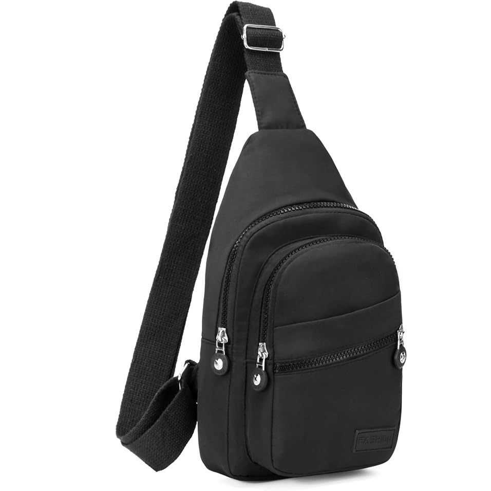 Crossbody Sling Bag