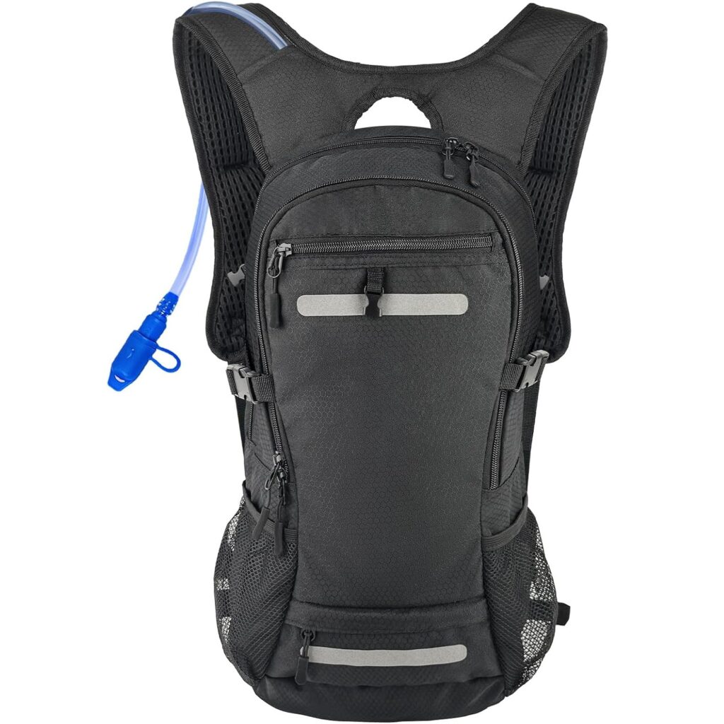 Hydration Backpack