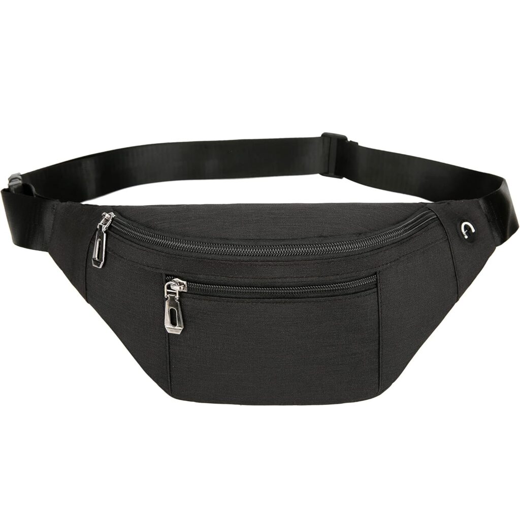Waist Bag