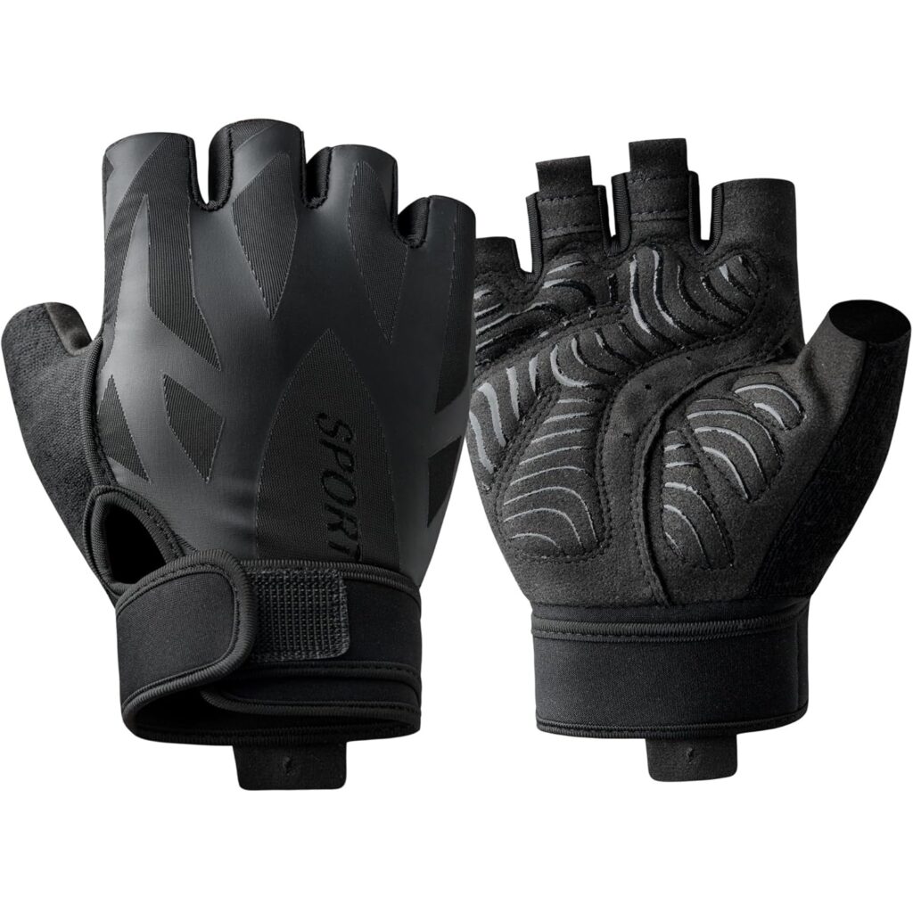 Workout Fitness Gloves