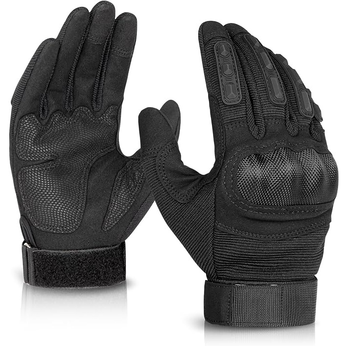 Motorcycle Gloves